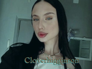 Cloverhigginson