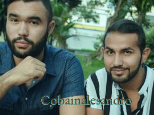 Cobainalesandro