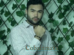 Cobainmaxx