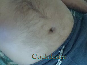 Cockdesire