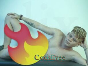 Cocklivee