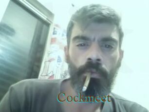 Cockmeet