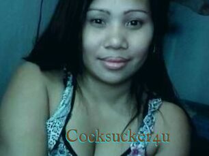 Cocksucker4u