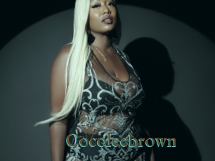 Cocoleebrown