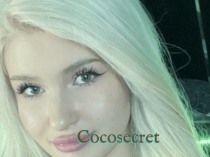 Cocosecret