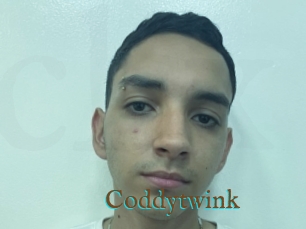 Coddytwink