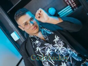 Codybacker