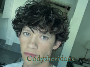 Codysheridanx