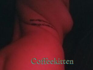 Coffeekitten