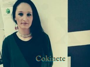 Cokinete