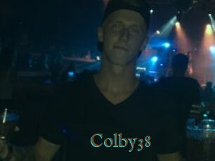Colby38