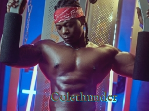Colethunder