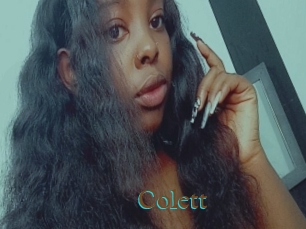 Colett