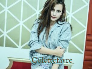 Colettefavre