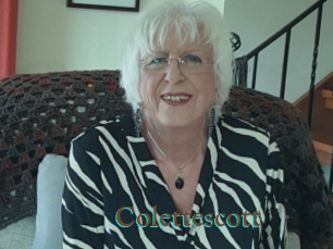 Colettescott