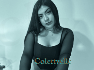 Colettvelle