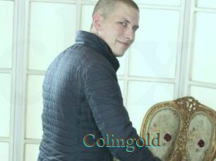 Colingold
