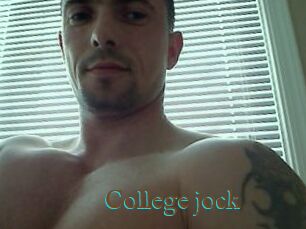 College_jock