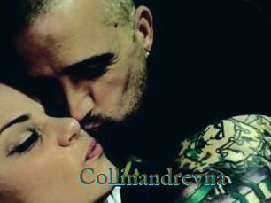 Collinandreyna