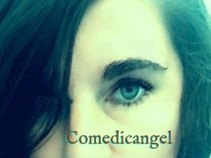 Comedicangel