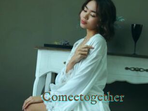 Comeetogether