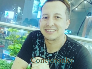 Conejotonky