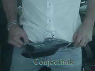 Conjoefunk
