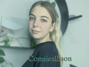 Connieallison