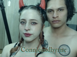 Connieandbyrne