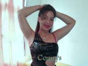 Connys