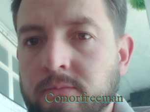 Conorfreeman