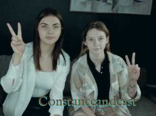Constanceandeast