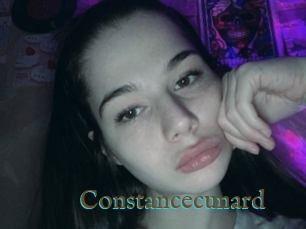 Constancecunard
