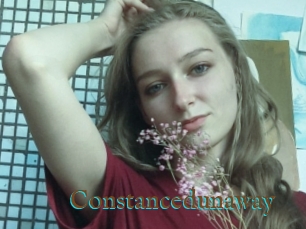 Constancedunaway