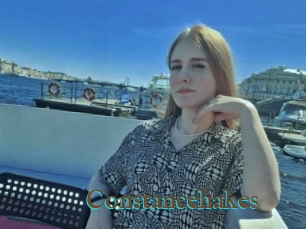 Constancehakes