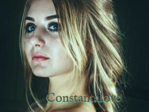 Constantalove
