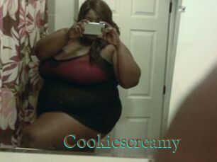 Cookiescreamy