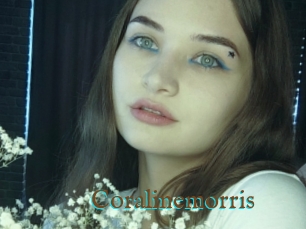 Coralinemorris