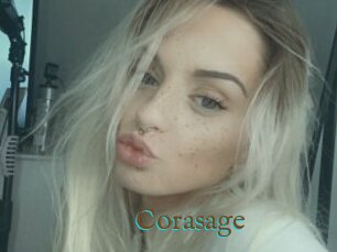 Corasage