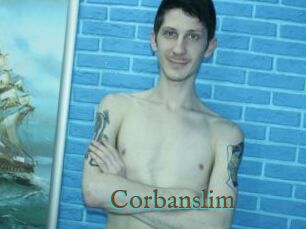 Corbanslim