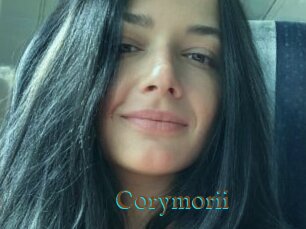 Corymorii