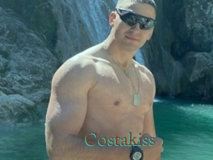 Costakiss