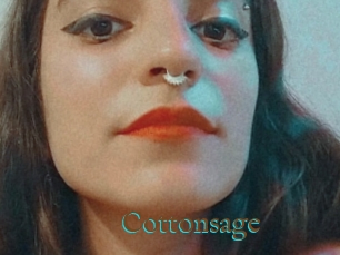 Cottonsage