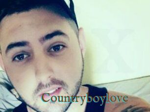 Countryboylove