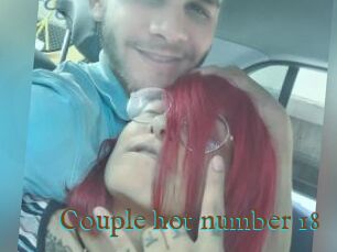 Couple_hot_number_18
