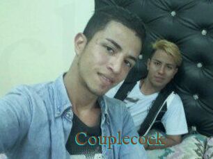 Couplecock