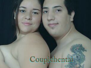 Couplehentai