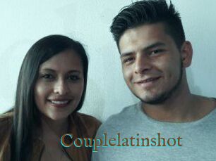 Couplelatinshot