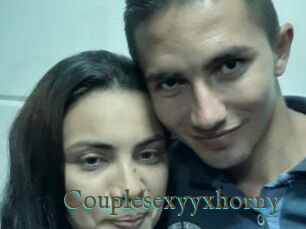 Couplesexyyxhorny