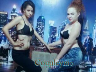 Coupleym0